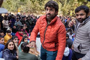 Wrestlers Protest: Sports Ministry calls for grapplers sitting at Jantar Mantar to mediate