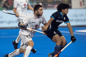 Hockey World Cup 2023: Belgium seal quarterfinal spot, 5 hat-tricks on final day of pool play
