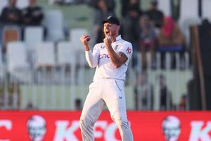 England coach Mott says 'door always open' for Stokes to play at Cricket World Cup