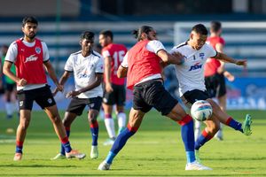 ISL 2022-23: Bengaluru FC look to continue resurgence for playoffs as they take on rejuvenated Jamshedpur FC