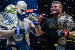 Indian-origin Arjan Bhullar To Defend Heavyweight Crown Against Anatoly Malykhin At ONE Fight Night 8