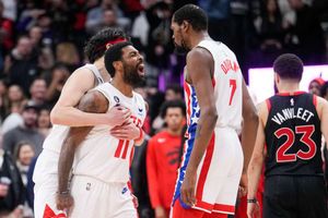 NBA Game of the Week: Nets seek 13th consecutive win as they take on the Bulls