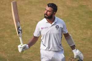 Cheteswar Pujara turns 35: Five underrated knocks by red-ball specialist