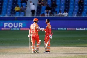ILT20 2023, Desert Vipers vs Gulf Giants: Highlights, Player Of The Match, List Of Award Winners
