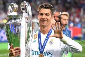 Ronaldo's glorious European legacy revisited as Portugal great prepares for Al Nassr debut