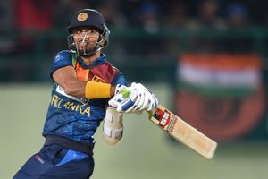 Sri Lanka skipper Dasun Shanaka wants to seize momentum against new look Hardik Pandya-led India