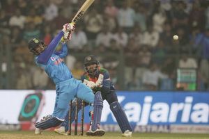 India vs Sri Lanka: When you are batting at No. 6, you need to be ready for collapse, says Deepak Hooda