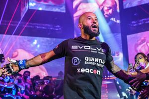 Demetrious Johnson Talks ONE Fight Night 6 After Commentary Gig