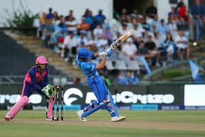 SA20 2023: Dewald Brevis lights up tournament opener as MI Cape Town beat Paarl Royals