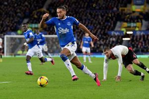 Rumour Has It: Everton's Dominic Calvert-Lewin sits atop Newcastle United's extended wish-list