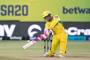 Rajasthan Royals fans will be happy with Donovan Ferreira's blistering knock for Joburg Super Kings: RP Singh