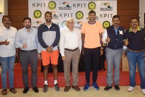 'Doubles Dream of India' will aim to help Indian Tennis Players in their quest for Circuit Wins