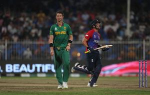 South Africa All-Rounder Dwaine Pretorius Announces Retirement From International Cricket