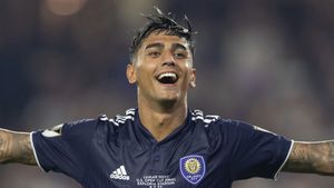 Facundo Torres reveals Arsenal contact ahead of World Cup