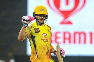 SA20 2023: Faf du Plessis creates history, smashes first hundred of CSA's premier T20 League