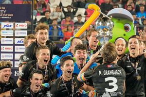 Hockey World Cup 2023: German resilience ends Belgian dominance, India's wait for elusive medal continues