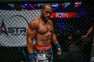 ONE Fight Night 6: Gilberto Galvao Returns After 3-Year Layoff, Aims To Take Out Aung La N Sang