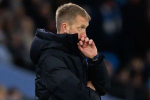 Potter: Managing Chelsea the hardest job in football