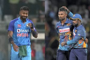India Vs Sri Lanka 3rd T20I: Dream11 Team, Fantasy Tips, Possible Playing 11, Match Prediction