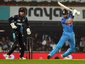 India vs New Zealand: Ranchi wicket surprises both Hardik Pandya and Mitchell Santner