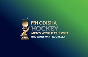 Hockey World Cup 2023 Telecast: TV Channel, Live Streaming in India, Match Timings in IST