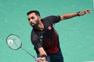 Malaysia Open 2023: Prannoy, Satwik-Chirag pair reach quarterfinal; Jolly-Gopichand pair crash out