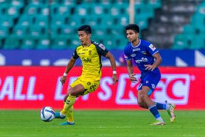 ISL 2022-23: Hyderabad FC vs Chennaiyin FC Preview, Head-to-Head, Kick Off Time, Live Streaming Info