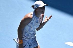 Australian Open: Title favourite Swiatek eliminated by Wimbledon champion Rybakina