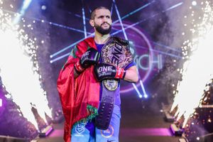 Ennahachi Vacates ONE Flyweight Kickboxing World Title, Superlek To Face Puertas For Belt At ONE Fight Night 6