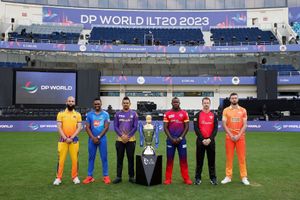 ILT20 Captains Upbeat About Producing Electrifying Performances in Inaugural Season
