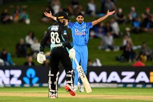 India Vs New Zealand 1st T20I: Dream11 Team, Fantasy Tips, Possible Playing 11, Match Prediction