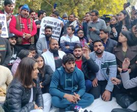 Vinesh Phogat accuses WFI chief Brij Bhushan Sharan Singh of sexual harrasment as wrestlers stage protest