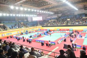 India willing to host Sudirman Cup 2023 if China fails to do it, says BAI secretary general Sanjay Mishra