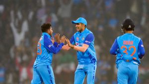 Prithvi Shaw will have to wait for India chance, says Aakash Chopra