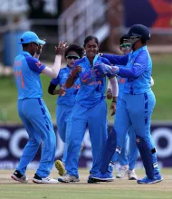 ICC Women’s U-19 T20 World Cup: India's semis qualification scenarios