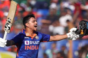 Ishan Kishan to play in middle-order in place of unavailable KL Rahul for New Zealand series