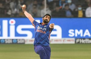 Jasprit Bumrah fit for ODI World Cup 2023 should be India's target, says Russell Arnold