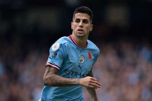 Joao Cancelo joins Bayern Munich on loan from Manchester City