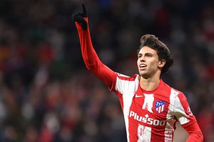 Rumour Has It: Manchester United only prepared to bid €4m for Joao Felix as Atleti hold out for €12-13m