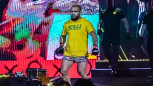 ONE Fight Night 7: John Lineker Believes He Has Fabricio Andrade Worked Out Ahead Of World Title Rematch