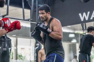 ONE Fight Night 6: Johnny Nunez Confident Of Outlasting Garry Tonon