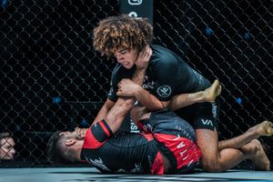 ONE Championship: Three Submission Grappling Bouts We Want To See Inside the ONE Circle In 2023