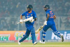 India vs Sri Lanka 3rd ODI: Dream11 Team, Fantasy Tips, Possible Playing 11, Match Prediction