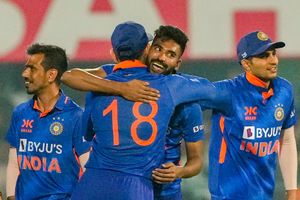 ICC ODI Rankings: Mohammed Siraj jumps 15 places to climb to third; Virat Kohli jumps to fourth