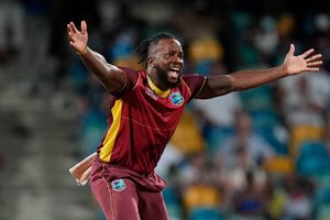 Lucknow Super Giants showed faith in Kyle Mayers and he has delivered, says Pragyan Ojha