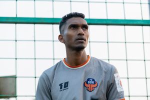 ISL Transfer: Lenny Rodrigues returns to FC Goa, Glan Martins leaves on loan