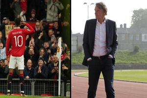 Sir Jim Ratcliffe: Things to know about Manchester United’s new potential owner