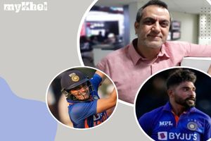 Exclusive: 'Mohammed Siraj and Shubman Gill have very bright futures,' claims Maninder Singh