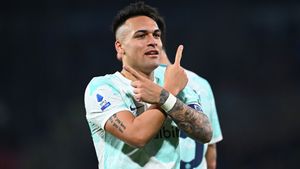 Serie A, Cremonese 1-2 Inter: Lautaro Martinez double seals comeback win