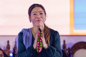 Wrestling controversy: Mary Kom to chair oversight committee in WFI sexual harassment investigation